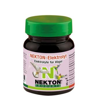 Nekton Elektrolyt (35 g)