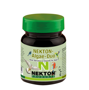 Nekton Algae Duo (25 g)